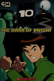 Cover of The dark of knight by Charlotte Fullerton