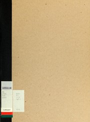 Cover of Junior high school curriculum guide for dramatics by Alberta. Dept. of Education