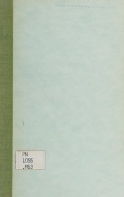 Cover of Idiosyncrasy & Technique by Marianne Moore