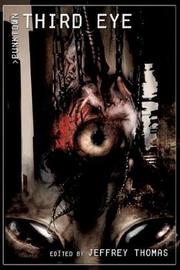 Front cover of Punktown by Jeffrey Thomas