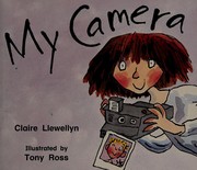 Cover of Rlg1-4 Camera, My Is by Rigby
