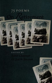 Cover of On retirement by Robin S Chapman