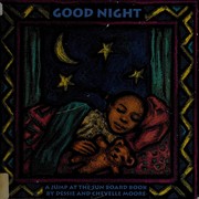 Cover of Good night by Dessie Moore