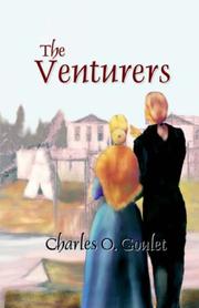 Cover of The Venturers by Charles O. Goulet