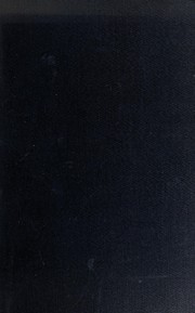Front cover of Scientific theory and religion by Barnes, Ernest William Bp. of Birmingham
