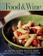Front cover of America's best chefs by American Express Publishing Corporation