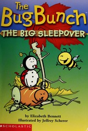 Cover of The Bug Bunch by Cynthia Harrod-Eagles