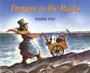 Cover of Dragon in the Rocks by Marie Day