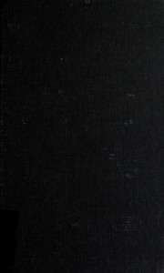 Cover of The future of anthropology by Akbar S. Ahmed