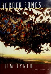 Cover of Border songs by Jim Lynch