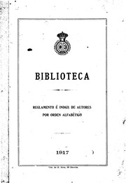 Front cover of Biblioteca by Casino de Español (Philippines)
