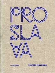 Cover of Proslava by Damir Karakaš