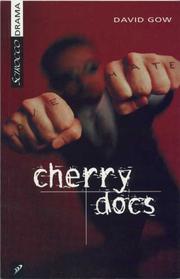 Cover of Cherry docs by David Gow