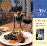 Cover of Open Kitchen by Michael Smith undifferentiated