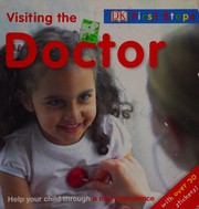 Cover of Visiting the doctor by Dawn Sirett
