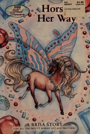 Front cover of Horses her way by Sibley Miller