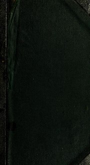 Front cover of Report of the board of directors by North Carolina Railroad Company