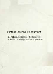Cover of Cotton supplies in wartime by United States. Department of Agriculture. Radio Service
