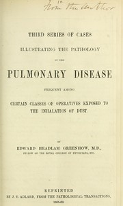 Cover of The Atlantic monthly by Unknown