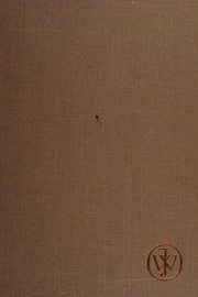Front cover of The chemistry of our environment by Ralph Albert Horne