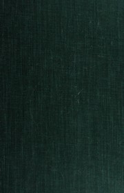 Cover of Church and state in Tudor Ireland by Edwards, R. Dudley
