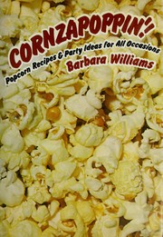 Cover of Cornzapoppin'! by Barbara Williams