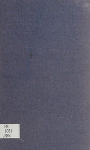 Front cover of The main of light by Justus Buchler