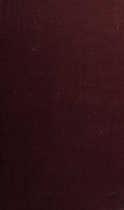 Cover of An introduction to advanced geography by E. W. H. Briault