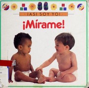 Cover of ¡Mírame! by Stephen Shott