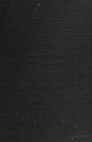 Front cover of Philosophy of education by Leo R. Ward