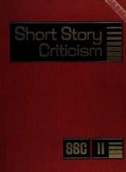 Cover of Short story criticism by David Segal