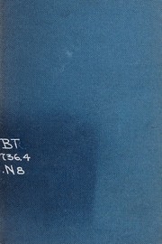 Cover of Christian pacifism in history by Geoffrey Fillingham Nuttall