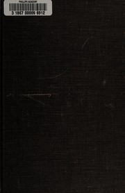 Cover of Life and disease; new perspectives in biology and medicine by Dwight Joyce Ingle