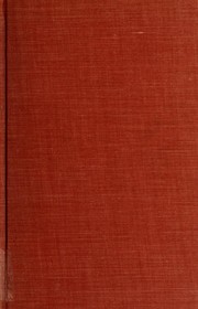 Front cover of American cookery books, 1742-1860 by Waldo Lincoln