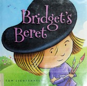 Cover of Bridget's beret by Tom Lichtenheld