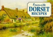 Front cover of Favourite Dorset Recipes (Favourite Recipes) by A.R. Quinton