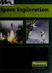 Cover of Outer space by Connie Jankowski