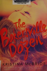 Cover of The Bakersville Dozen by Kristina McBride