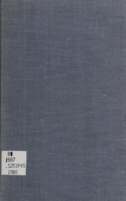 Front cover of Morality and purpose by J. L. Stocks