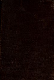 Cover of Armour & weapons in the Middle Ages by Charles Henry Ashdown