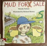 Front cover of Mud fore [e crossed out] sale by Brenda Nelson
