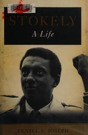 Cover of Stokely by Peniel E. Joseph