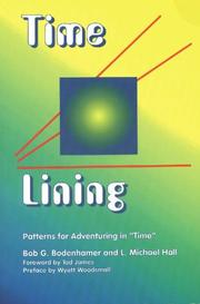 Cover of Time-lining by Bobby G. Bodenhammer