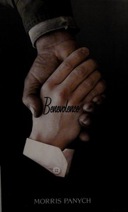 Cover of Benevolence by Morris Panych