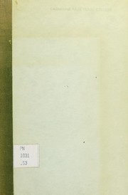 Cover of A poetry primer by Gerald De Witt Sanders