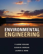 Cover of Introduction to environmental engineering by P. Aarne Vesilind