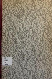 Cover of Matthew Arnold by Kenneth Allott