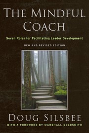 Cover of The mindful coach by Unknown