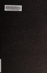 Cover of Equitable payment by Elliott Jaques