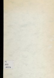 Cover of Thunder-root by J. Ivaloo Volborth